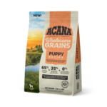 Champion Pet Foods Acana Dog Wholesome Grains Puppy 4#
