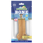 Himalayan Pet Supply Himalayan Cheese Chew Bone Large