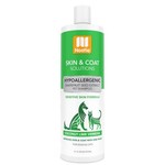 Nootie Shampoo Hypoallergenic Coconut Lime Verbena 16 OZ