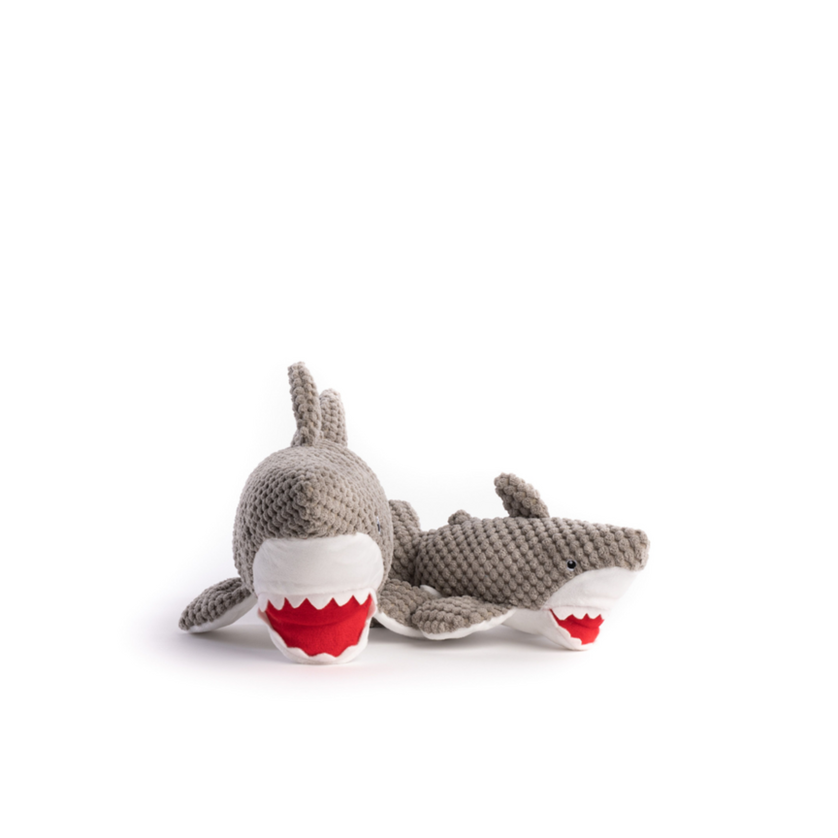fabdog® fabdog® Floppy Shark Small