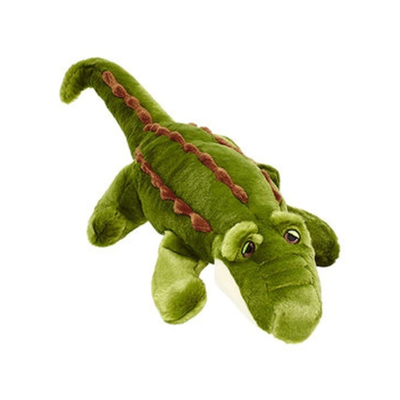 Fluff & Tuff Fluff & Tuff Georgia The Gator