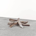 Primal Pet Foods Primal Split Stag Antler Large 8-9"