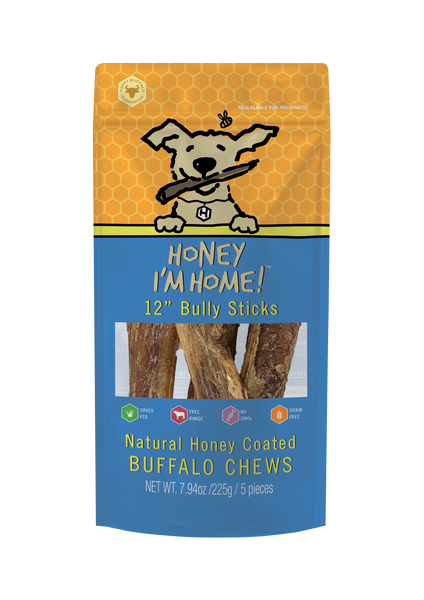 Pizzle sticks top pets at home