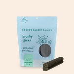 Bocce's Bakery Bocces D Brushy Sticks Medium 13 OZ