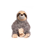 FabDog Fab Dog Fluffy Sloth Small