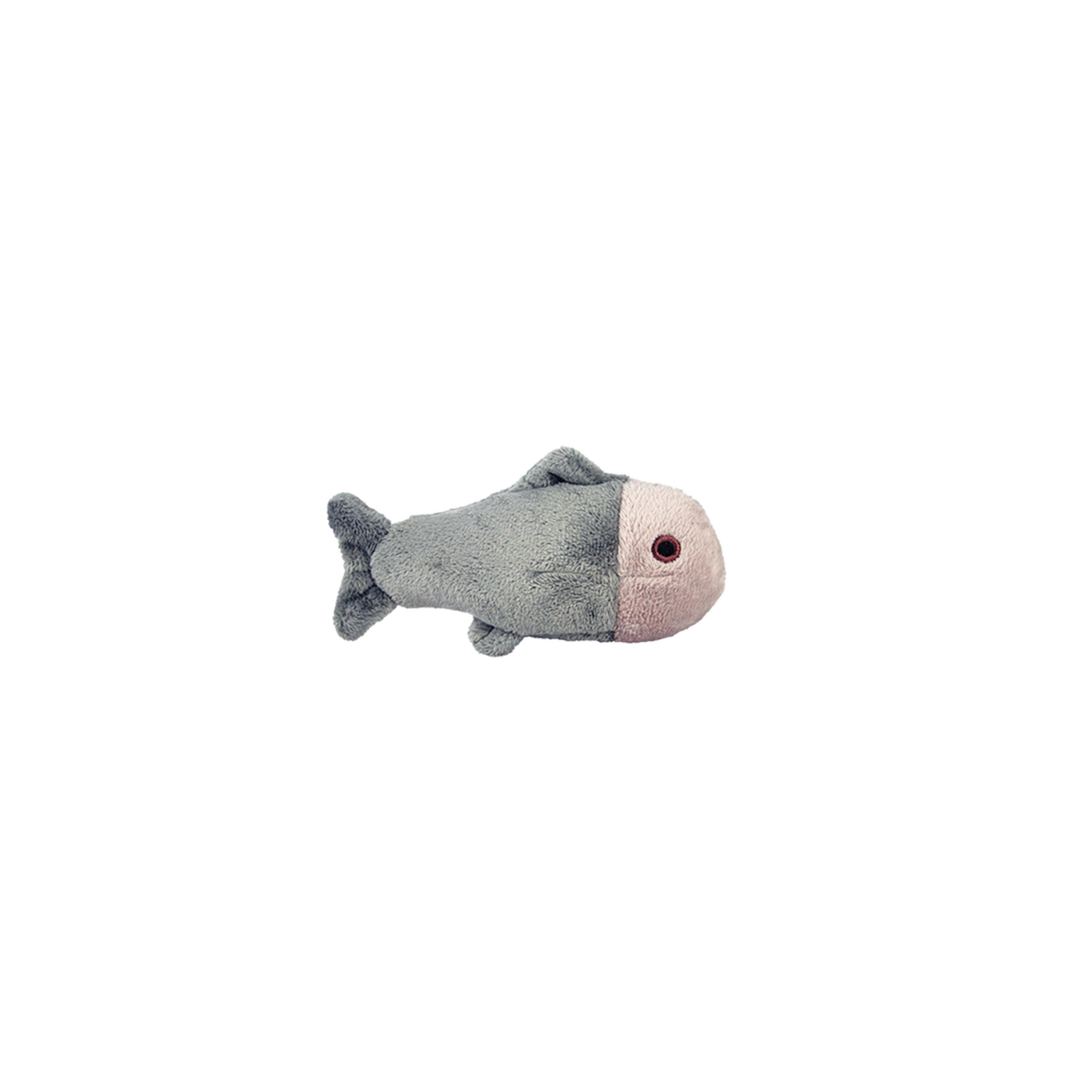 Fluff & Tuff Fluff & Tuff Guppy Fish (Squeakerless)