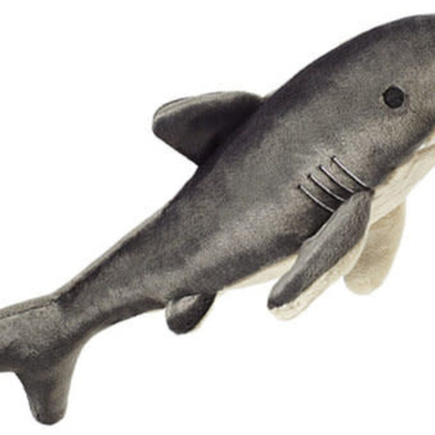 Fluff & Tuff Fluff & Tuff Mac the Shark