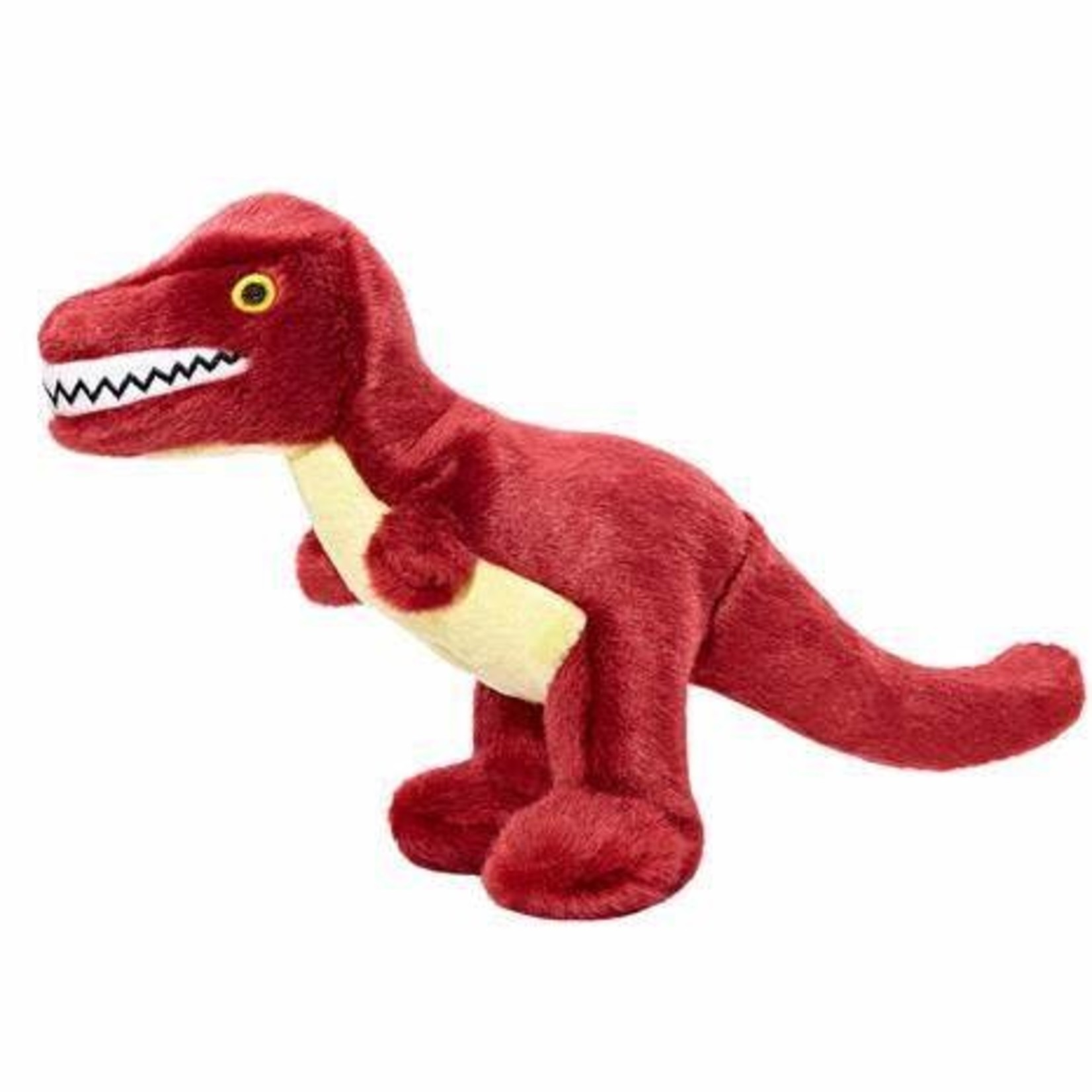 Fluff & Tuff Fluff & Tuff Tiny T-Rex