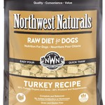 Northwest Naturals Northwest Naturals Frozen Raw Turkey Nuggets 6#