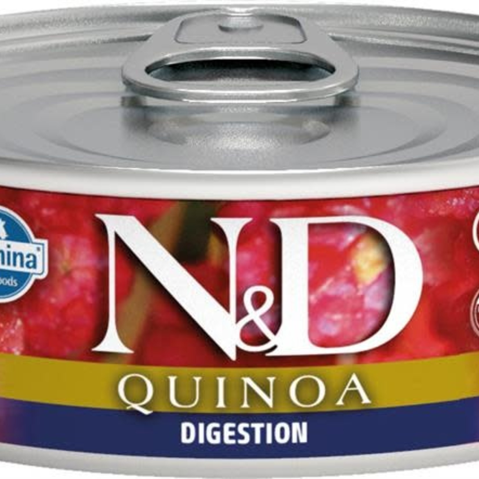 Farmina Farmina Cat N&D Quinoa Digestion Lamb 2.8 OZ