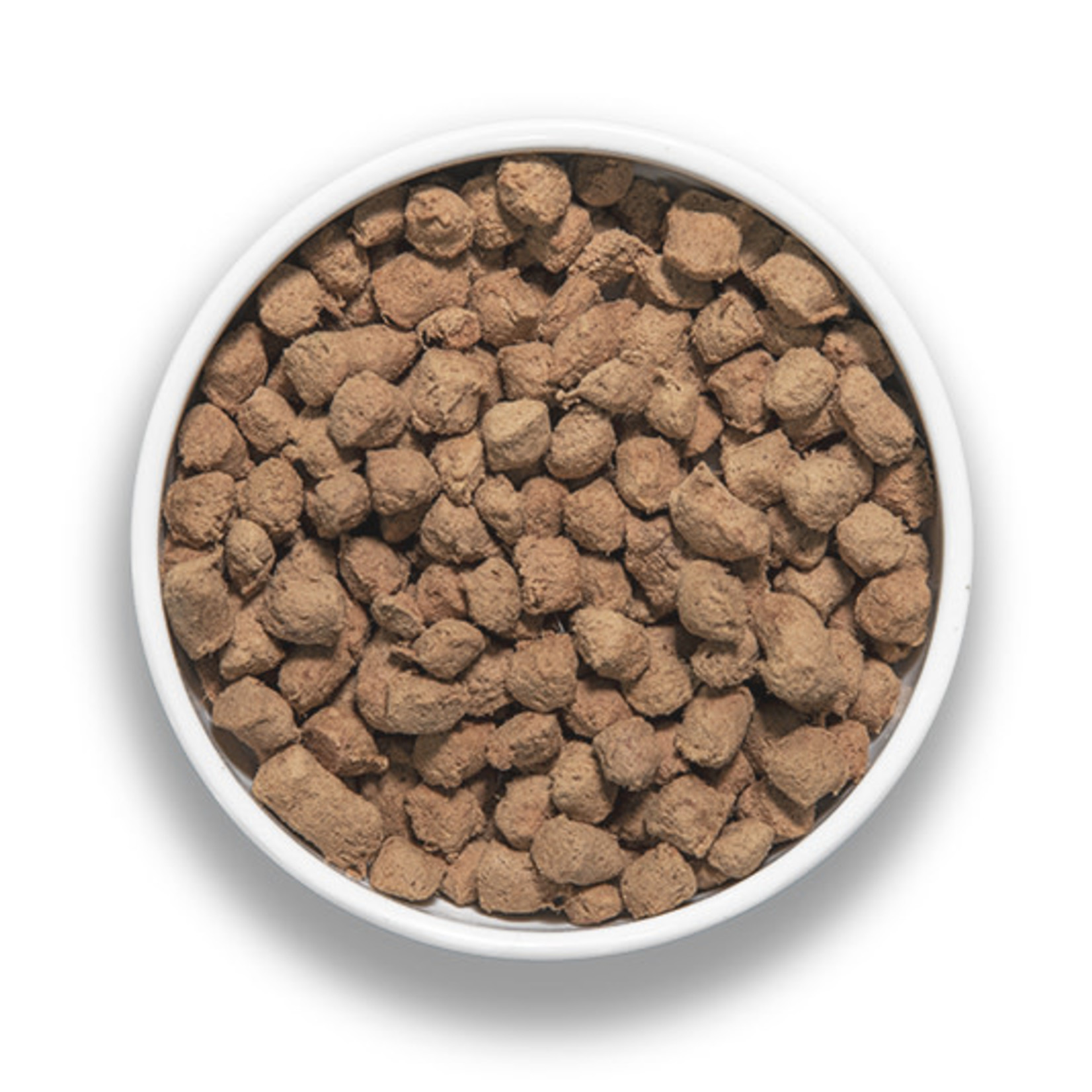Bixbi Rawbble Cat Freeze-dried Beef 10 OZ