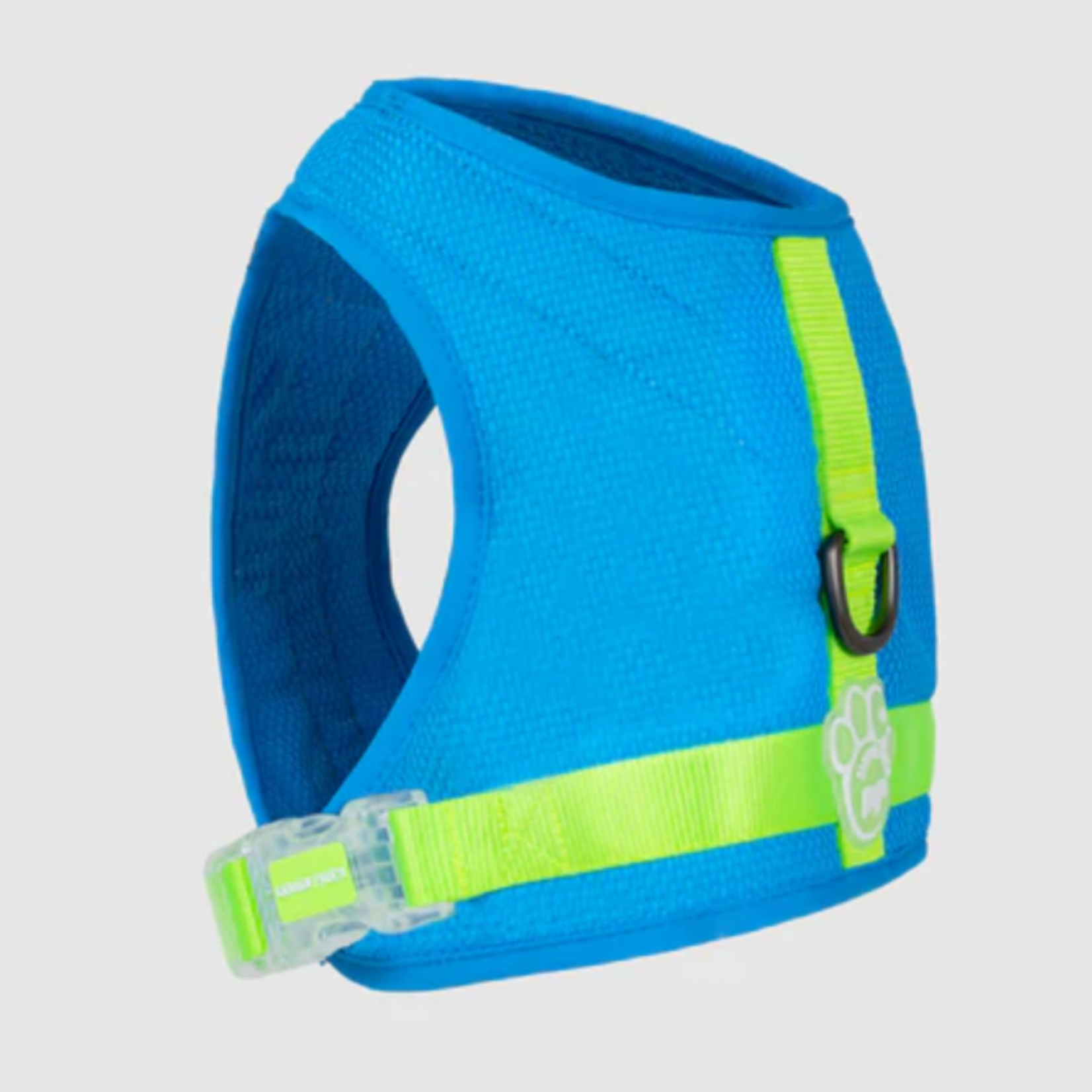 Canada Pooch Canada Pooch Cooling Harness Blue 18