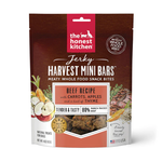 The Honest Kitchen Honest Kitchen Dog Jerky Harvest Mini Bars Beef 4 OZ