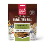 The Honest Kitchen Honest Kitchen Dog Jerky Harvest Mini Bars Chicken 4 OZ