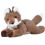 Fluff & Tuff Fluff & Tuff Anderson the Fox