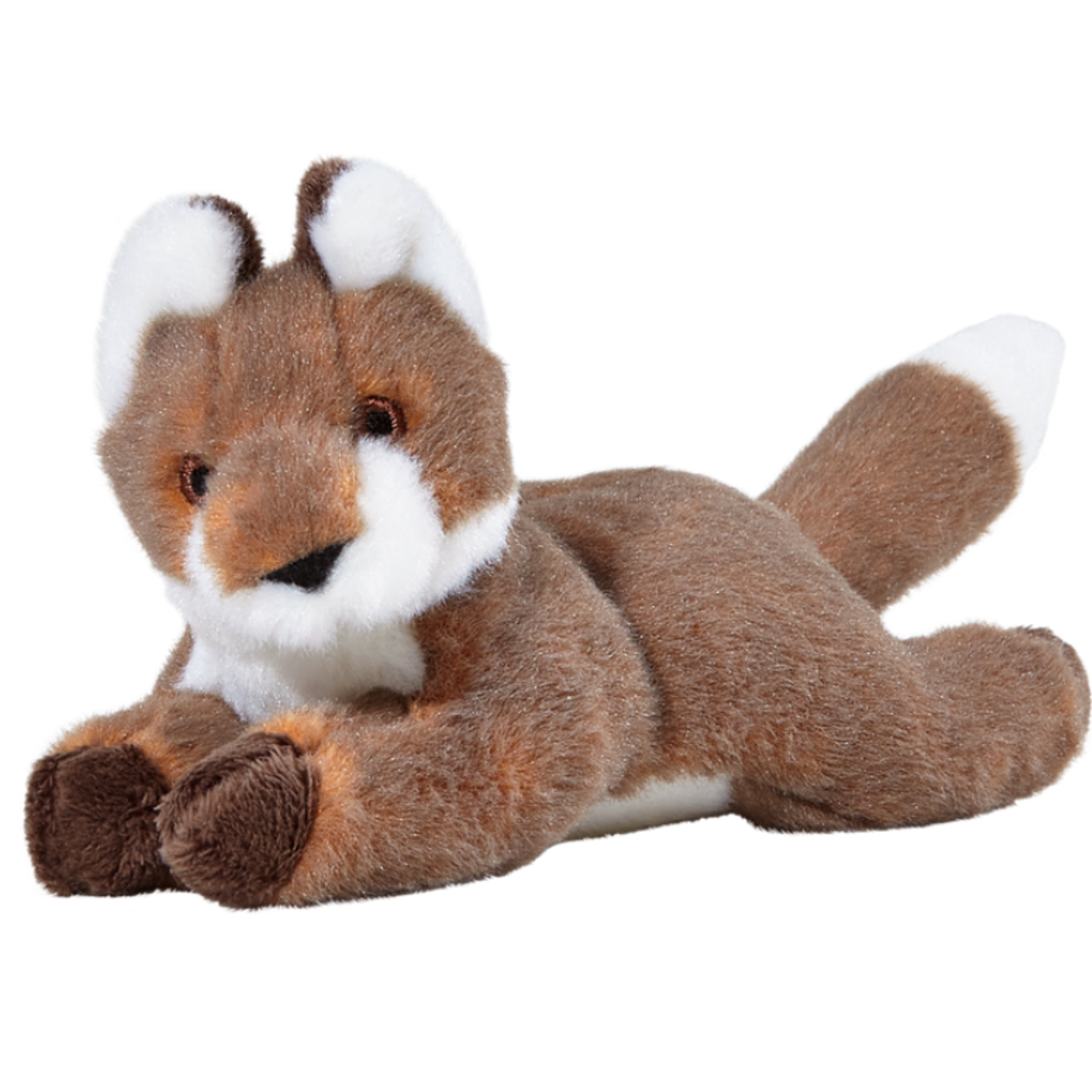 Fluff & Tuff Fluff & Tuff Anderson the Fox