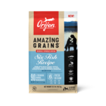 Champion Pet Foods Orijen Dog Amazing Grains Original 22.5#