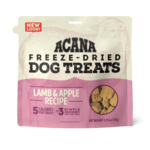 Champion Pet Foods Acana FD Dog Treats Lamb & Apple Recipe 3.25 OZ