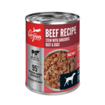 Champion Pet Foods Orijen Dog GF Stew Beef Recipe 12.8 OZ