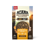 Champion Pet Foods Acana Dog GF Butcher's Favorites Free-Run Poultry Recipe 17#