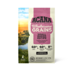 Champion Pet Foods Acana Dog Wholesome Grains Small Breed Recipe 11.5#