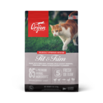 Champion Pet Foods Orijen Cat Fit & Trim 4#