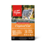 Champion Pet Foods Orijen Grain Free Original Cat 4#