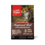 Champion Pet Foods Orijen Cat Regional Red 4#