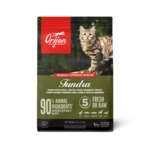 Champion Pet Foods Orijen Cat Tundra 4#