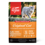 Champion Pet Foods Orijen Cat GF Original Cat 12#