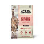 Champion Pet Foods Acana Cat Indoor Entree 4#