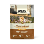 Champion Pet Foods Acana Cat GF Meadowlands 10#