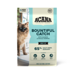 Champion Pet Foods Acana Cat Bountiful Catch 10#