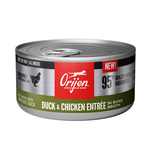 Champion Pet Foods Orijen Cat Duck & Chicken Entree 3oz