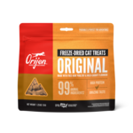 Champion Pet Foods Orijen Cat Freeze-dried Original Treat 1.25 OZ