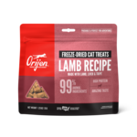 Champion Pet Foods Orijen Cat Freeze-dried Lamb Treat 1.25 OZ