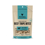 Vital Essentials Vital Essentials Dog Beef Tripe 2.3 OZ