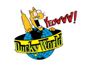Yeoww Ducky World Inc.