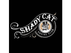 Shady Cat Social Club