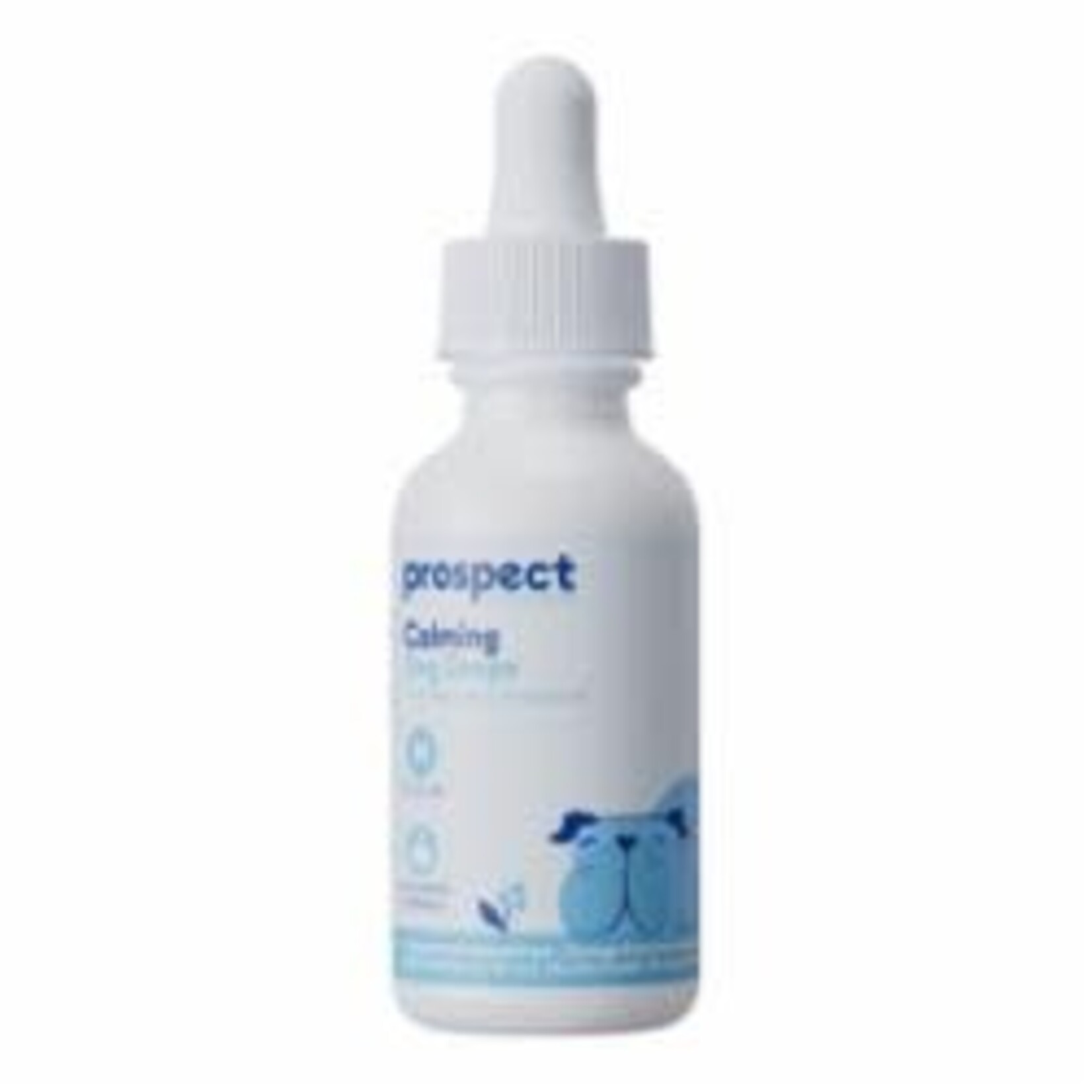 Prospect Pet Wellness Prospect Pet Wellness Medium Dog Calming Drops Salmon 300mg