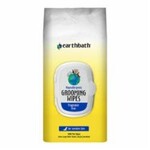 Earth Bath / Shea Pet EarthBath Grooming Wipes Hypoallergenic 100 Count