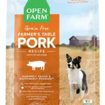 Open Farm Open Farm Dog Grain Free Pork & Veggie 4.5#