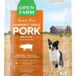 Open Farm Open Farm Dog Grain Free Pork & Veggie 12#