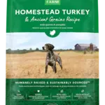 Open Farm Open Farm Dog Homestead Turkey & Ancient Grains 4#