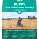 Open Farm Open Farm Dog Ancient Grains Puppy Recipe 4#