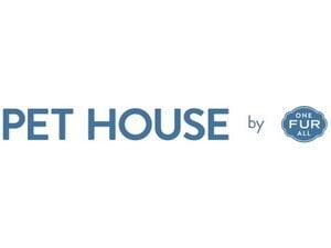 Pet House by One Fur All Pets