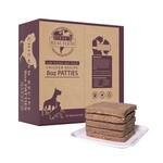 Steve's Real Food Steves Frozen Chicken Patties 14#
