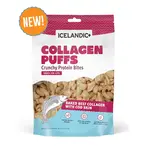 Icelandic+ Icelandic C Beef Collagen Puffs with Cod Skin .5OZ