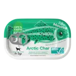 Open Farm Open Farm Dog GF Arctic Char Topper 4.59OZ