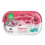 Open Farm Open Farm Dog GF Salmon Topper 4.59OZ